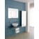 Ideal Standard Strada K078301, 42x42 cm, round, without overflow