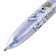 Ballic handle, automatic "unicorn", 6-colored (barcode on a piece)
