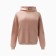 Female sweatshirt, beige color, size 48