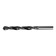 Metal drill, d = 12 mm, cylindrical shank, 5 pcs., GOST 10902