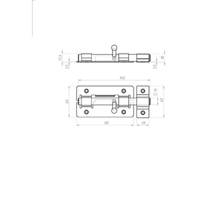 Harvesting gap Zd-01, without coating-1