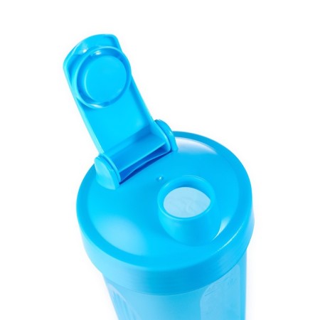 Shaker, series: Crossfit, "Master K", 400 ml-2