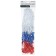 Basketball grid Onlytop, 45 cm, thread 3 mm, 2 pcs.