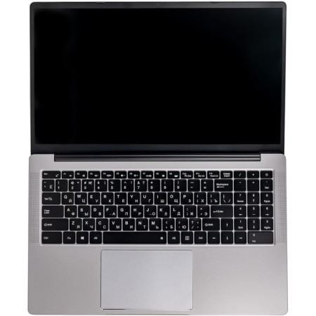 Laptop Hiper Expertbook MTL1601, 16.1 ", i5 1135G7, 8GB, SSD 1TB, Intel Iris, Noos, Silver-9