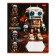 A notebook of 18 sheets in the Robo line, cover coated cardboard, rounded corners, an offset block 65g/m2, 5vids, mix