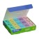 Berlingo Lastik 31*23*7mm "Fantasy", thermoplastic rubber, assorted colors