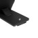 Wireless charger H16, 15 W, folding, black
