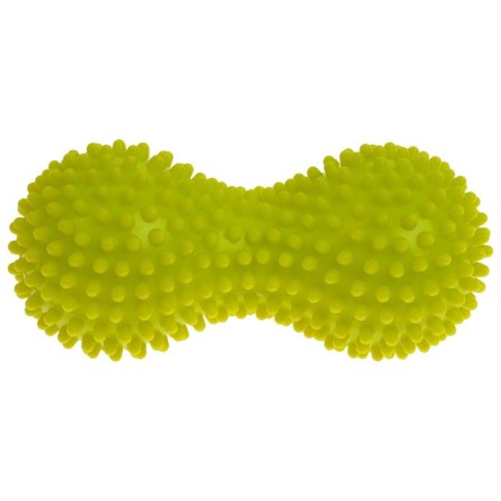 Massage ball Onlytop, double, Mix color-10