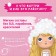 Shampoo-balm is my childish sun with panthenol and argan oil, 400 ml
