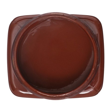 Gouache of art "Koller Product", 220 ml, in a bank, brown-1