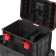 Modular tool box, plastic, on wheels, X-Block Pro