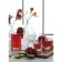 A set of glasses for whiskey Lav Elegan, 315 ml, 6 pcs