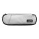 Penal is soft, 1 compartment 60 x 220 x 40 mm, voluminous, artized leather, Devente Private, internal and external pockets