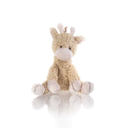 Soft toy Gulliver Girafics "Jero", 22 cm