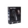 Vitek VT-2511 BK hair cutting machine, stainless steel, 4 nozzles, black