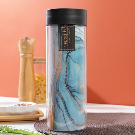 Storage capacity "marble", 1.5 l model 0311-3