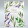 Gift package laminated, packaging, "Best Wishes", S 12 x 15 x 5.5 cm