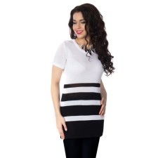 Women's tunic Wisell DR3-122, size 42