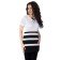 Women's tunic Wisell DR3-122, size 42