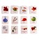 Sorter "Study the Seasons" with Doman's cards