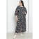 Women's dress, size 62-64