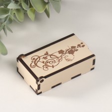 Casket 