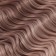Merida Africolocons, 60 cm, 270 grams, dark-brown color/beige HKBT1612/T1310 (Ariel)