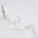 Ribbon for decor and gifts, cream, 2 cm x 45 m
