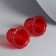 Anti -cellulite massage “Miracle - Bank”, set - 2 pcs, for intensive effects, 6 × 5.8 cm, color mix