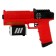 Gekko pistol, shoots soft bullets, mix
