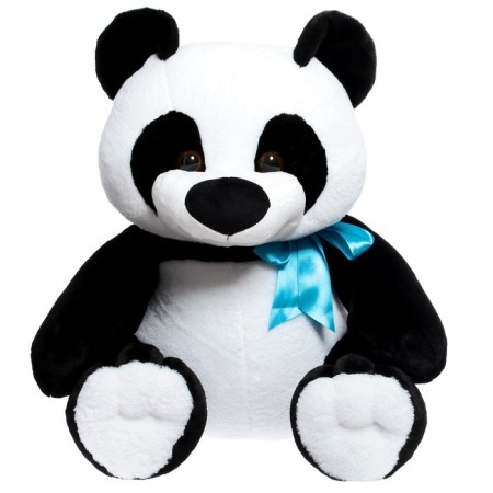 Soft toy "Bear Panda" Big, 68 cm