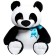Soft toy "Bear Panda" Big, 68 cm