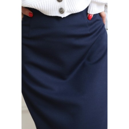 Women's skirt, size 42-12