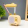 Bun 3W 3W USB AKB Mix 6x9.5x22.5 cm Risalux
