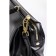 Bag Tout Female, Ecokuzha, Versse Black, 29x11x22 cm
