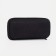 Lightning glass case, black color