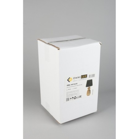 Caprioli E14 table lamp 40W-6