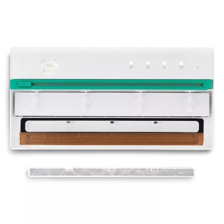 Vacuumor KitFort KT-1540, 120 W, white-5