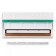 Vacuumor KitFort KT-1540, 120 W, white