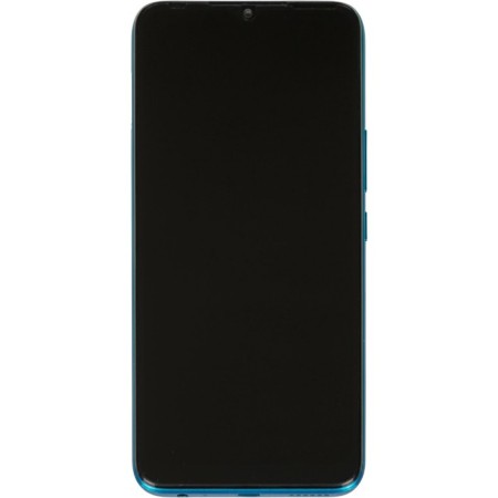 Smartphone Infinix X6511 Smart 6 32GB 2GB turquoise monoblock 3G 4G 2SIM 6.6 "720x1600 Android 11 Go Ed-5