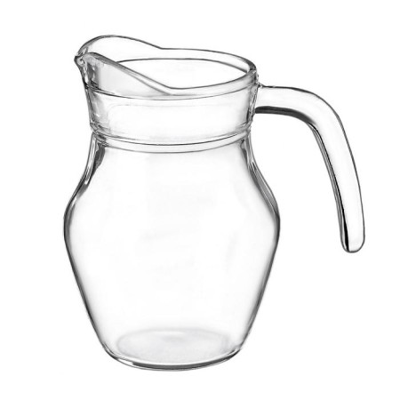 Glass Glass "Estet", 500 ml-3