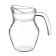 Glass Glass "Estet", 500 ml