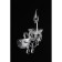 Wall lamp (sconces) koletta E14 40wt