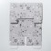 Gift folding box, packaging, “starry joys”, 31.2 x 25.6 x 16.1 cm