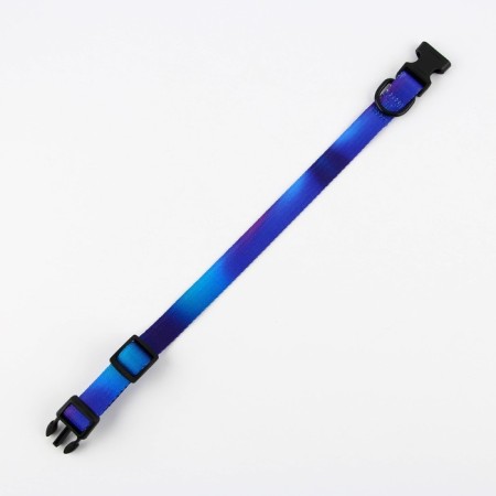 Collar “even on the edge of the world”, fastener - fastx, 2 cm 25-40 cm-7