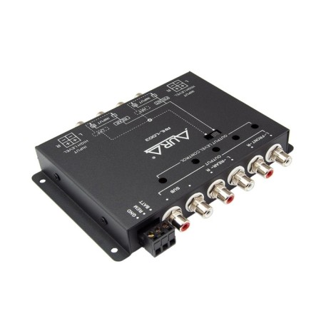 High-level Aura Rhl-LD03 high-level converter-1