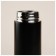 Thermos with thermometer Sima-Land Home, 500 ml, black color