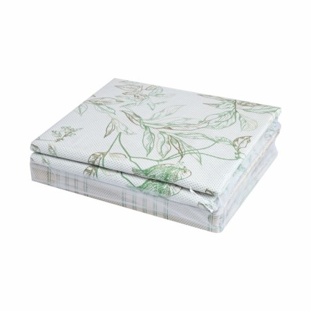 Bed linen euro, size 240x260 cm, 200x220 cm, 50x70 cm - 2pcs, 70x70 cm - 2 pcs-3