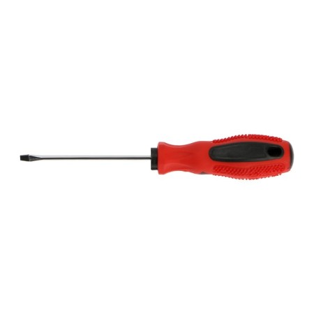 Scrap screwdriver, magnet, two -component handle, SL3 x 75 mm-1