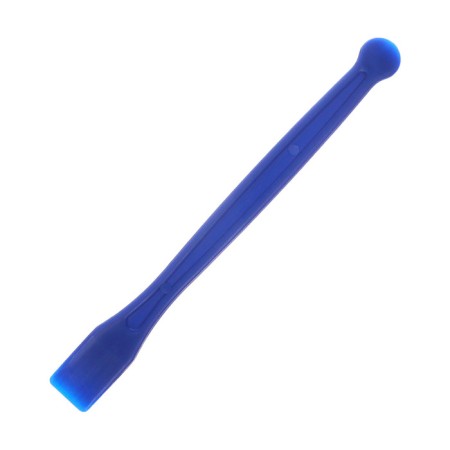 Plasticine "Flower", 12 colors, 180 g, with a stack-7